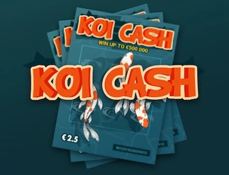 Koi Cash