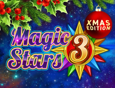 Magic Stars 3 Xmas Edition