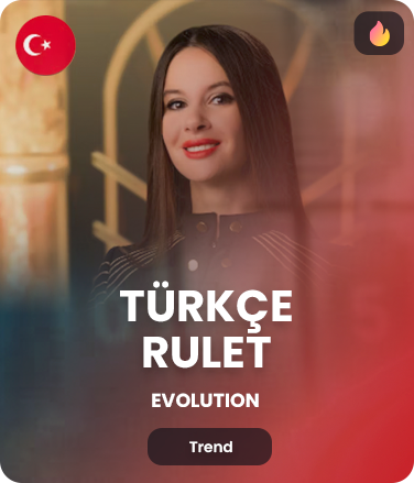 Türkçe Rulet